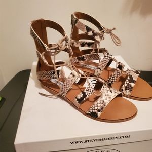 Steve Madden Women's Sandal